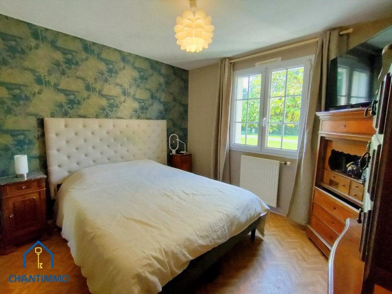 Maison à vendre L'Hermenault