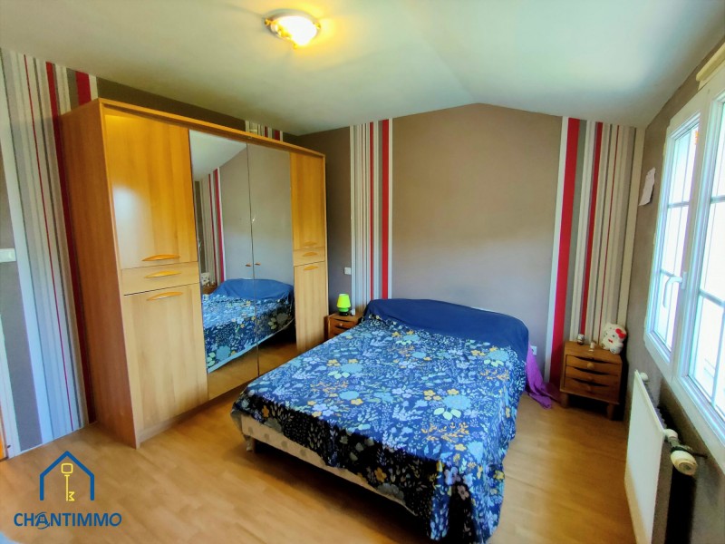 immobilier Maison à vendre L'Hermenault 270 000 euros