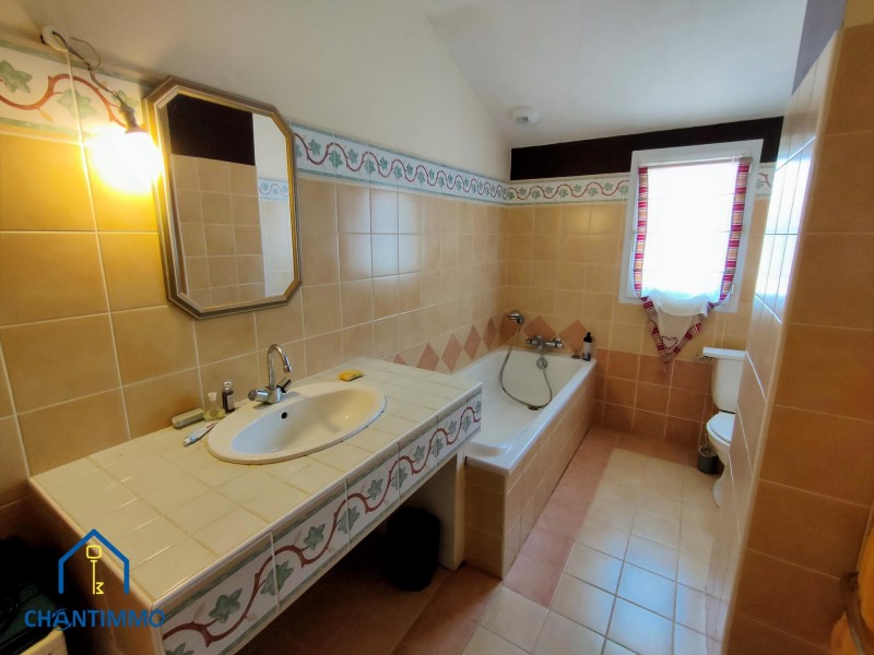 Maison à vendre 7 pièces 153 m²