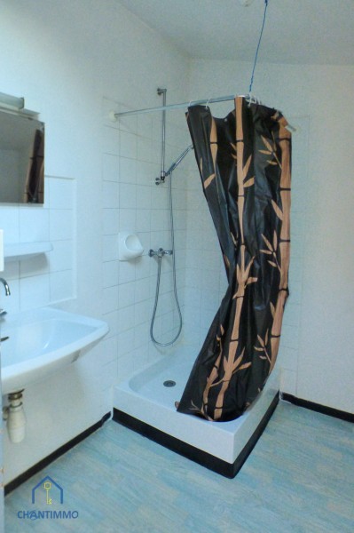 immobilier Maison à vendre Chantonnay 475 euros