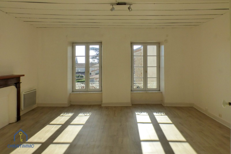 Maison à vendre 2 pièces 56 m²