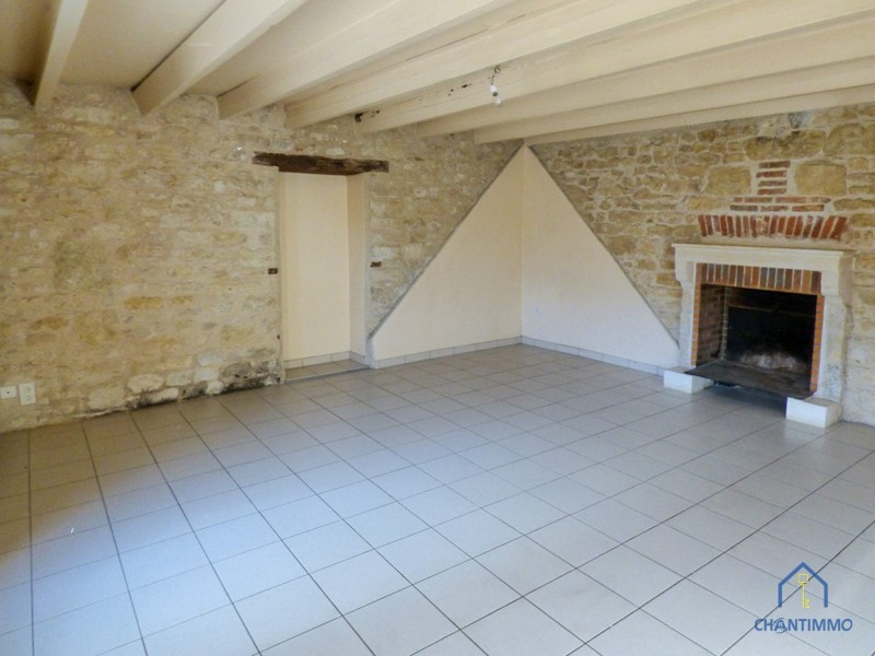 immobilier Maison à vendre Chantonnay 540 euros