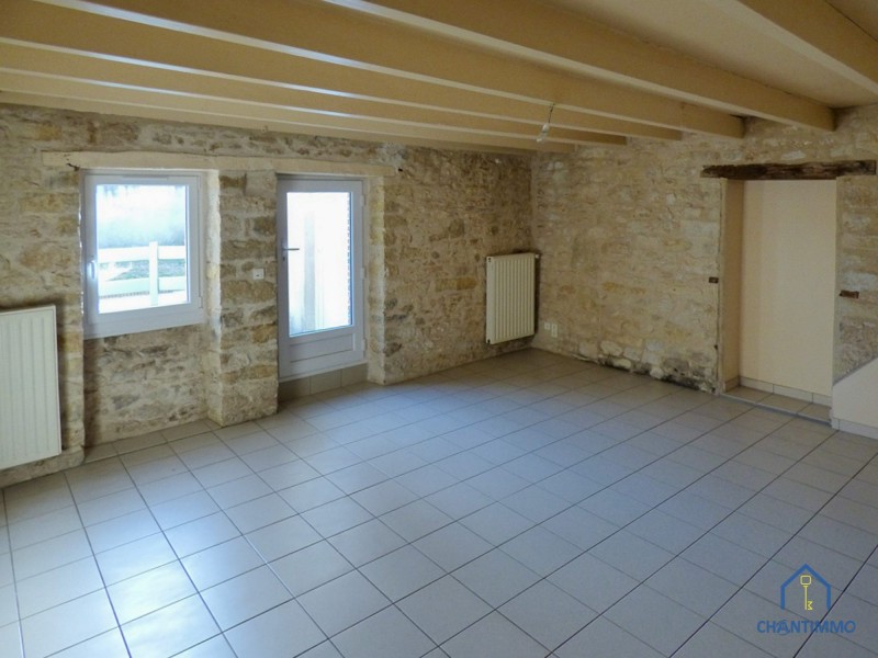Maison à vendre 3 pièces 62 m²