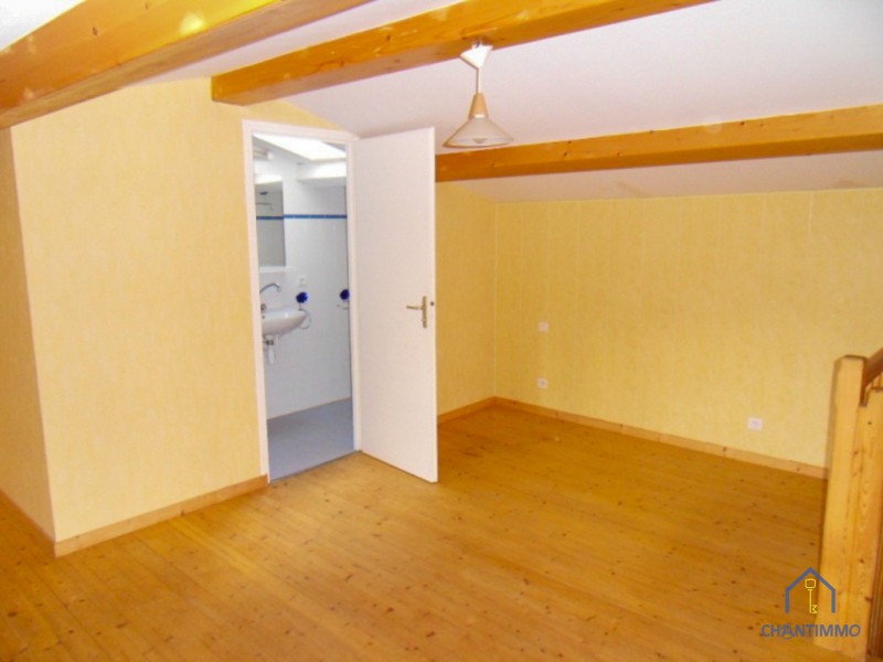 achat vente Maison 3 pièces 62 m² vendée