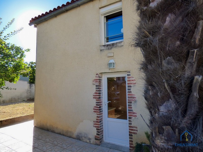 Maison à vendre Chantonnay