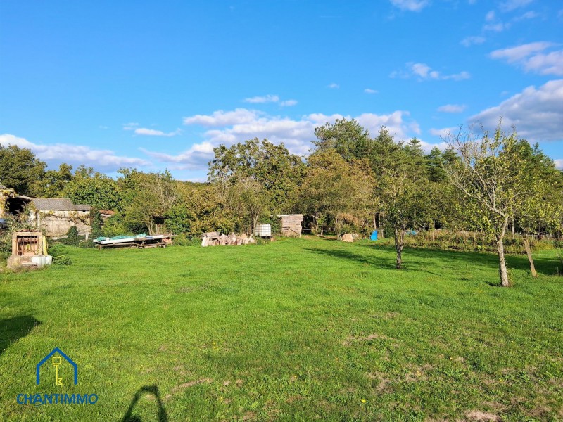 vente Maison La Caillère-Saint-Hilaire 204 m²