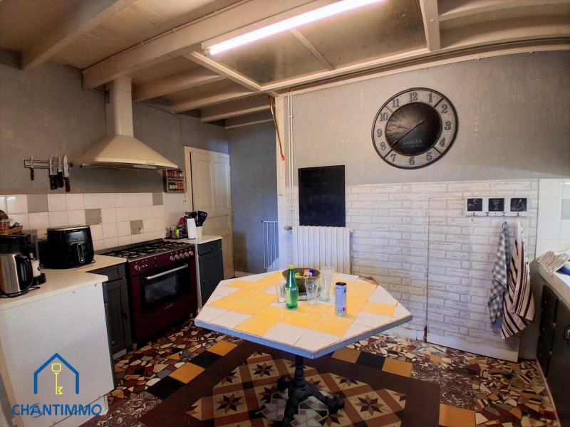 Maison à vendre 9 pièces 204 m²