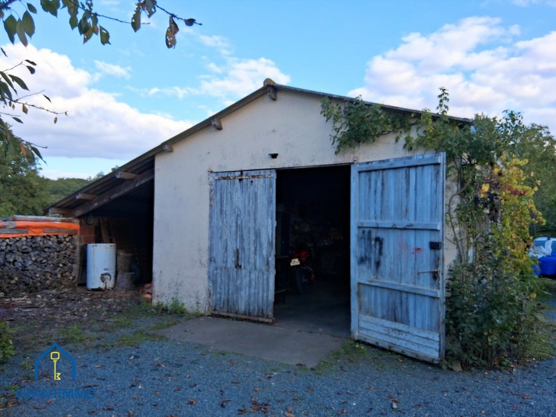 Maison à vendre 9 pièces 204 m²