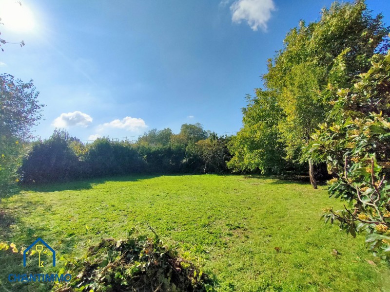 vente Maison Sainte-Hermine 152 m²