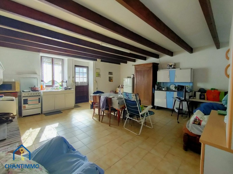 Maison à vendre 6 pièces 152 m²