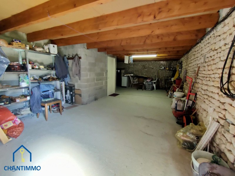achat vente Maison 6 pièces 152 m² vendée