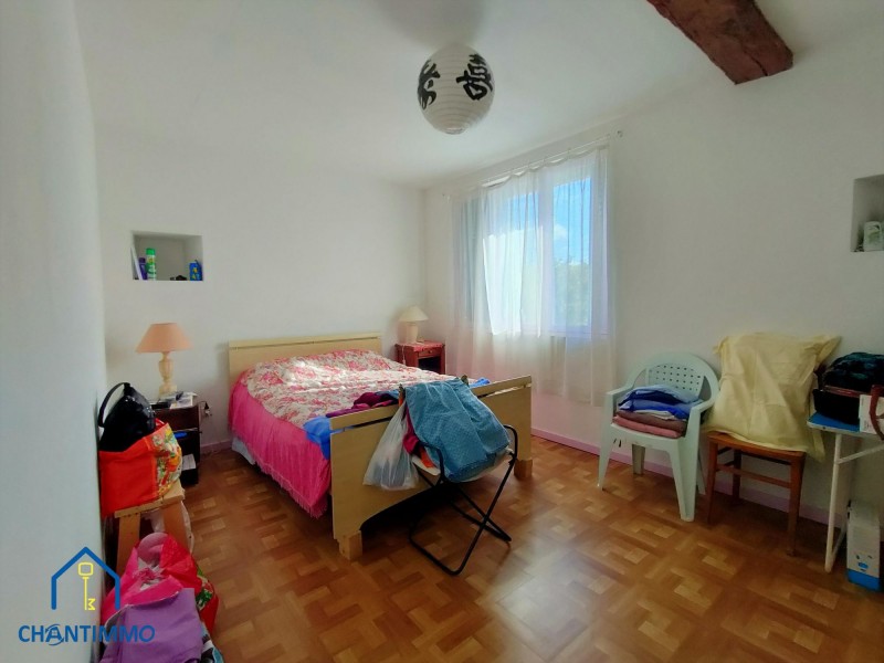 vente Maison Sainte-Hermine 152 m²