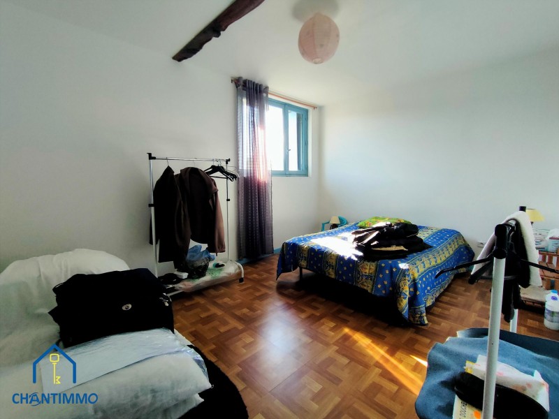 immobilier Maison à vendre Sainte-Hermine 132 500 euros