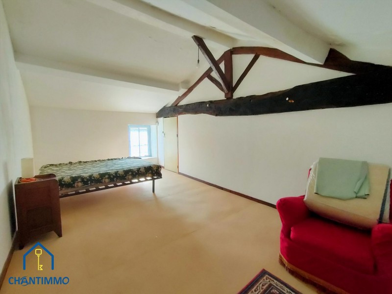 Maison à vendre 6 pièces 152 m²