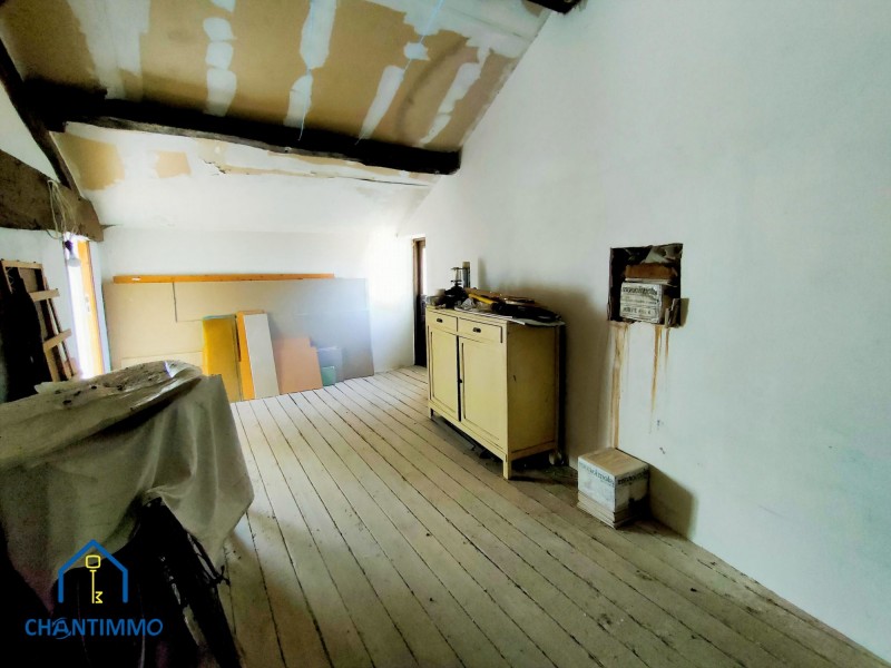 achat vente Maison 6 pièces 152 m² vendée