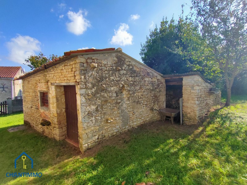Maison à vendre Sainte-Hermine