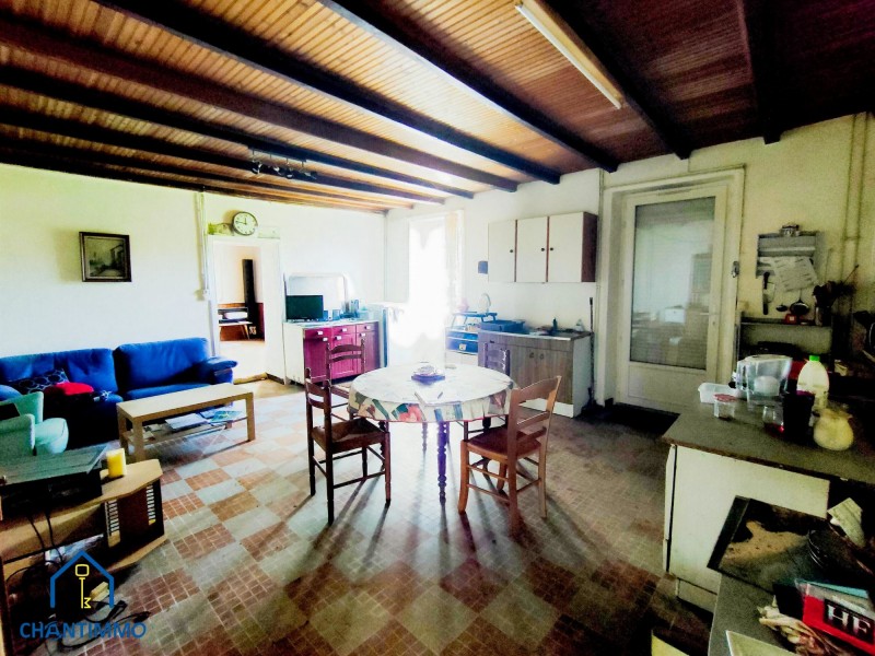 vente Maison Sainte-Hermine 57 m²