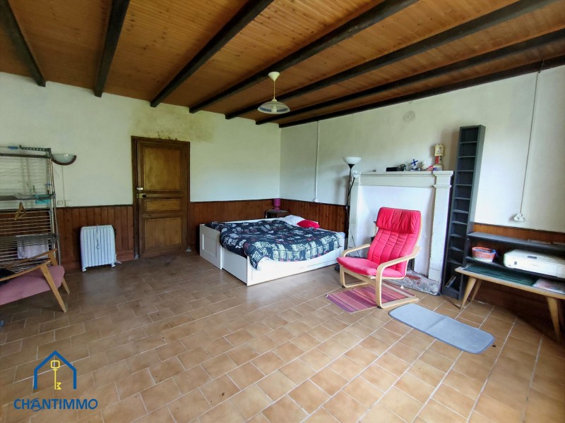Maison à vendre 5 pièces 57 m²