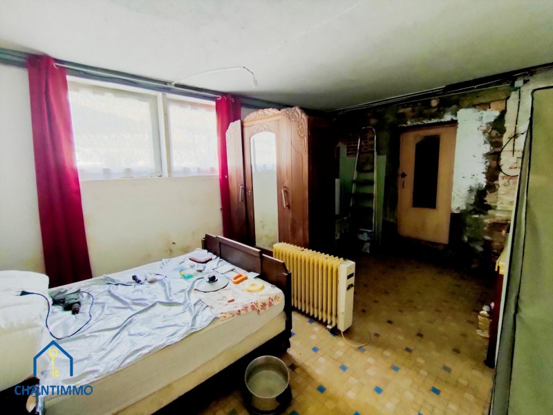 immobilier Maison à vendre Sainte-Hermine 59 125 euros