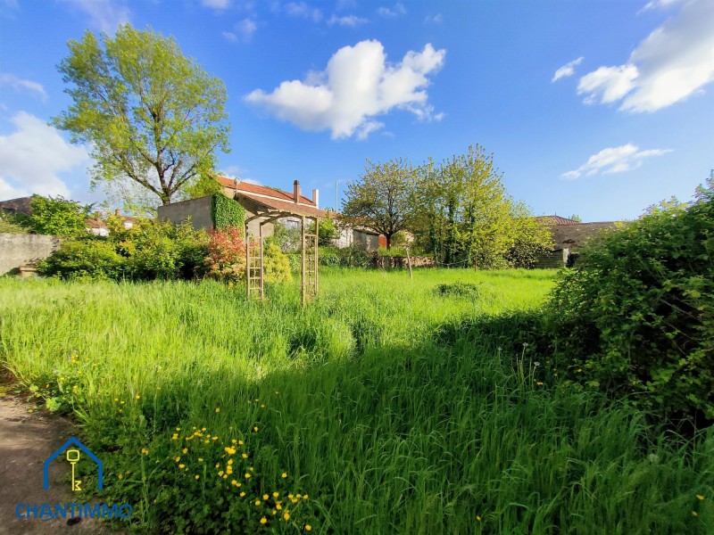 achat vente Maison 5 pièces 57 m² vendée