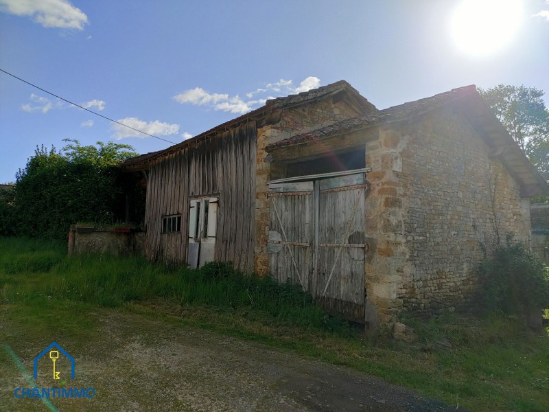Maison à vendre Sainte-Hermine