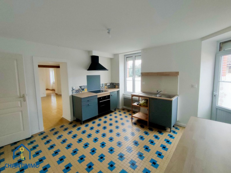 Maison à vendre Sainte-Cécile