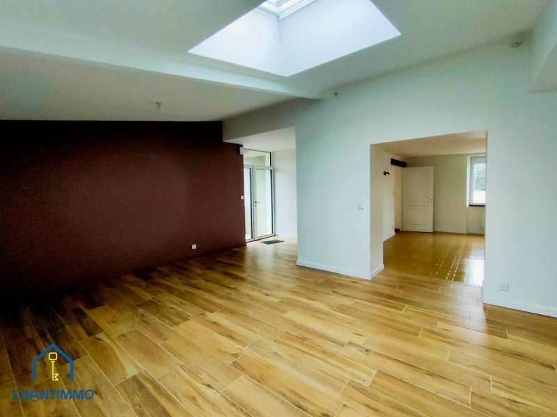 vente Maison Sainte-Cécile 133 m²
