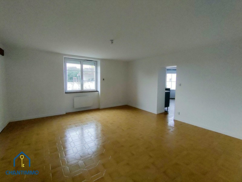 Maison à vendre 5 pièces 133 m²