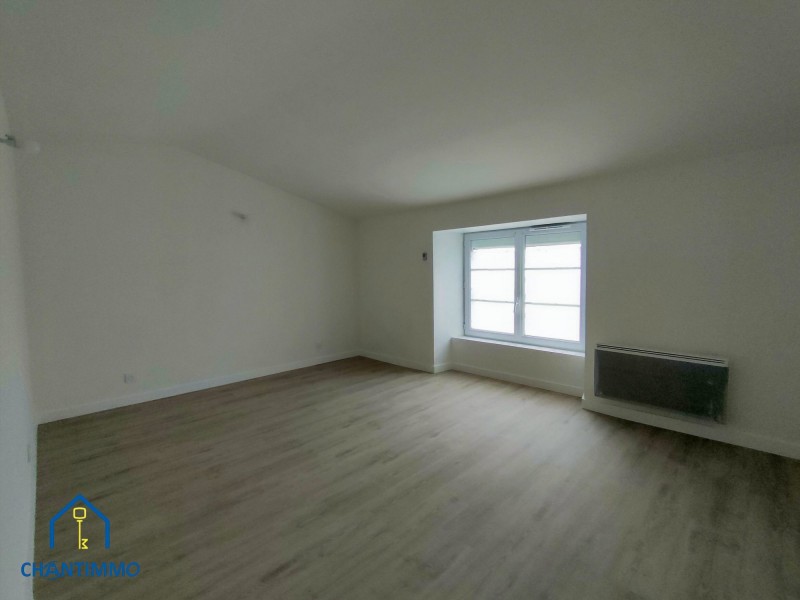 vente Maison Sainte-Cécile 133 m²