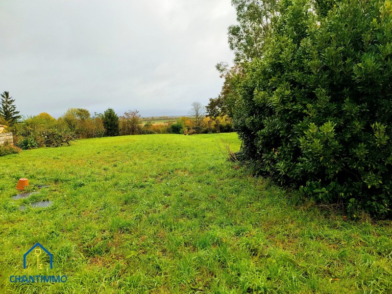 Maison à vendre 5 pièces 133 m²