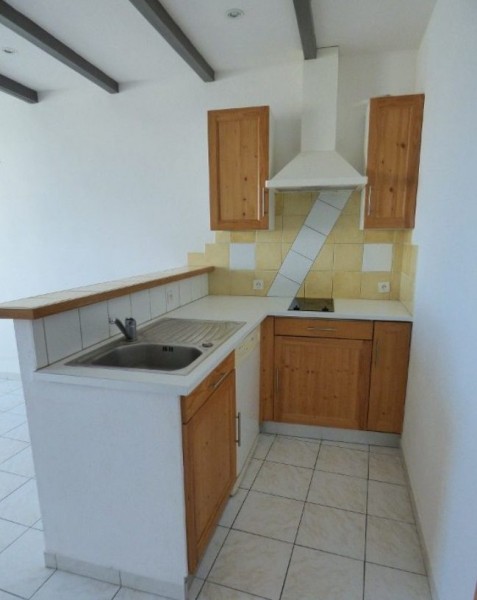 immobilier Maison à vendre Saint-Germain-de-Prinçay 450 euros