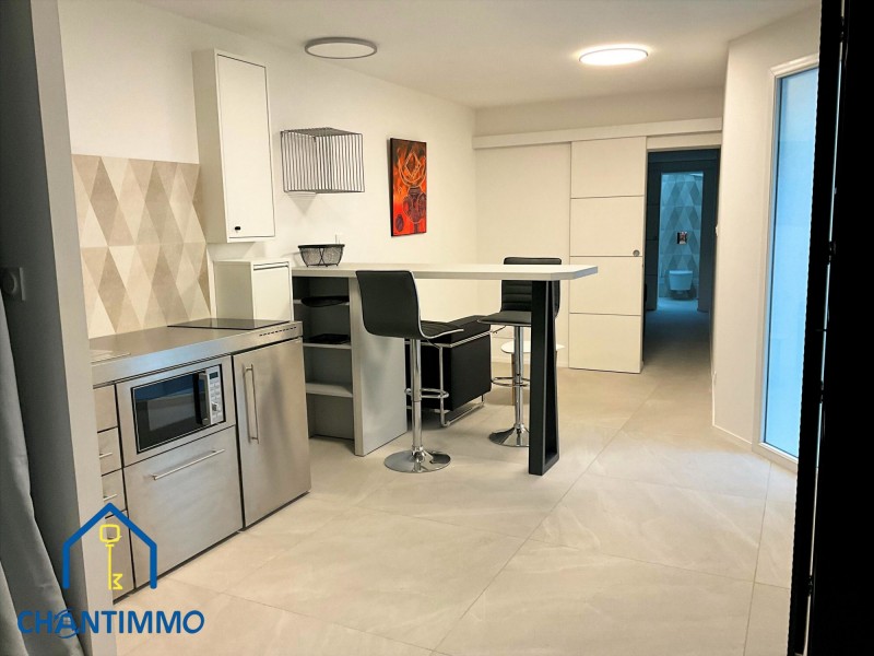 Appartement à vendre Chantonnay