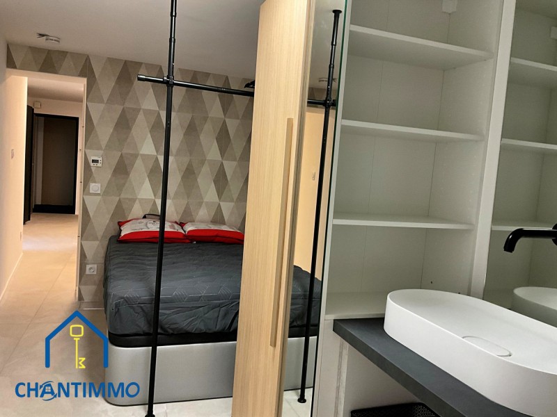 immobilier Appartement à vendre Chantonnay 650 euros