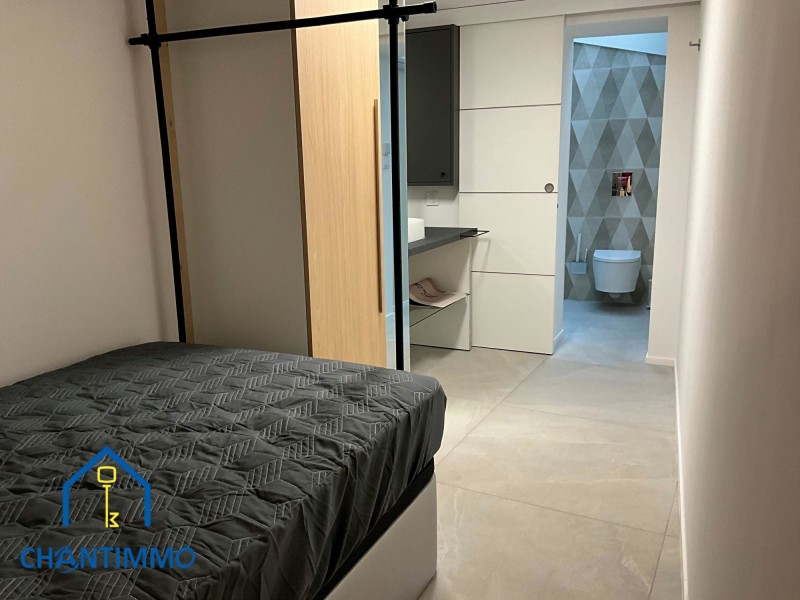 Appartement à vendre 2 pièces 33 m²