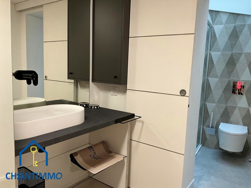 achat vente Appartement 2 pièces 33 m² vendée