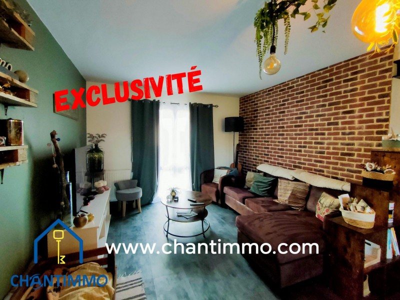 Maison à vendre Sainte-Hermine