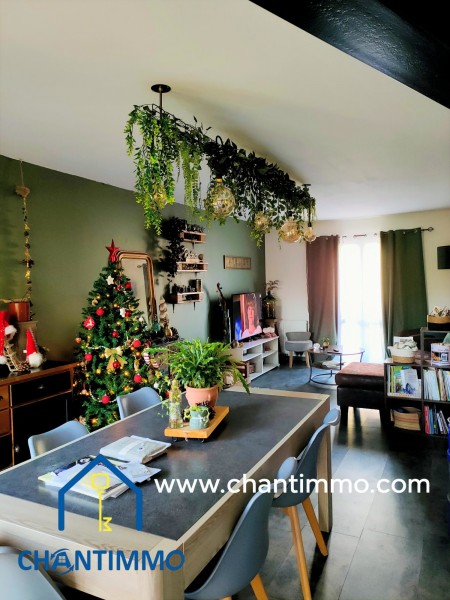 vente Maison Sainte-Hermine 96 m²