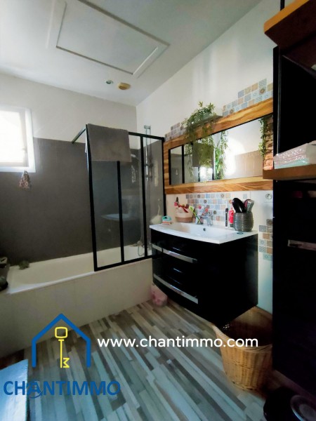 Maison à vendre Sainte-Hermine