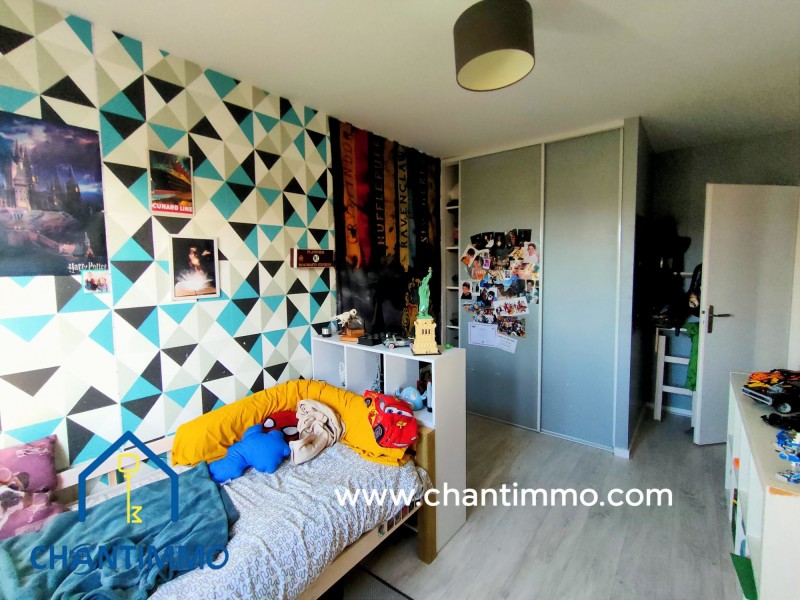 immobilier Maison à vendre Sainte-Hermine 174 075 euros