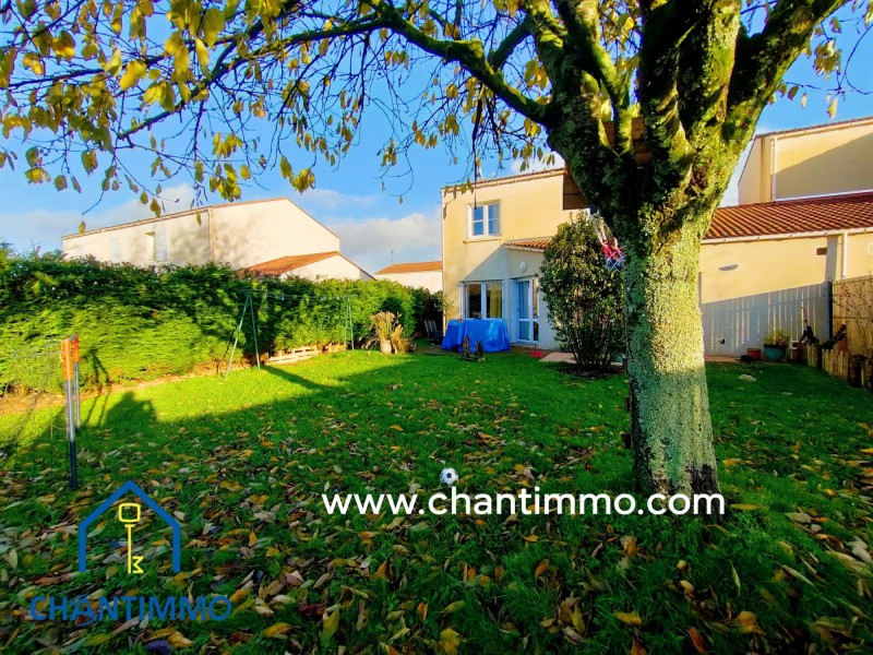 achat vente Maison 4 pièces 96 m² vendée