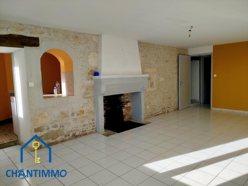 vente Maison Sainte-Hermine 84 m²