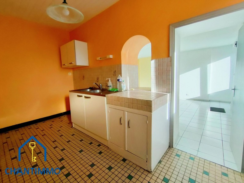 Maison à vendre 3 pièces 84 m²