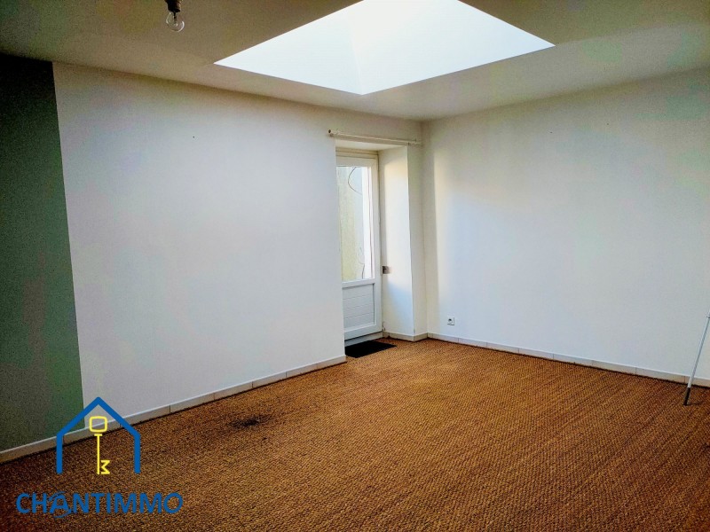 achat vente Maison 3 pièces 84 m² vendée