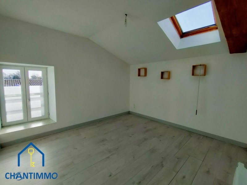 Maison à vendre Sainte-Hermine