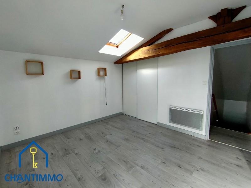 vente Maison Sainte-Hermine 84 m²