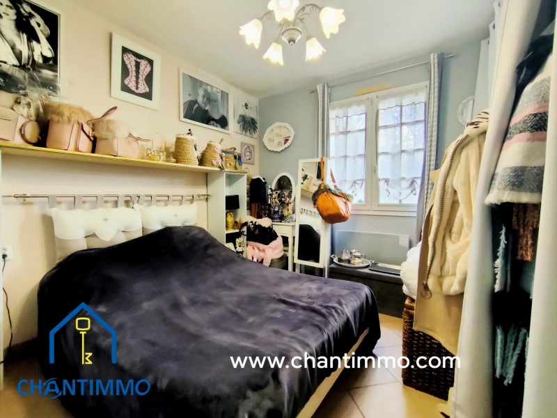 Maison à vendre La Caillère-Saint-Hilaire