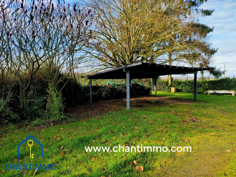 immobilier Maison à vendre La Caillère-Saint-Hilaire 189 900 euros