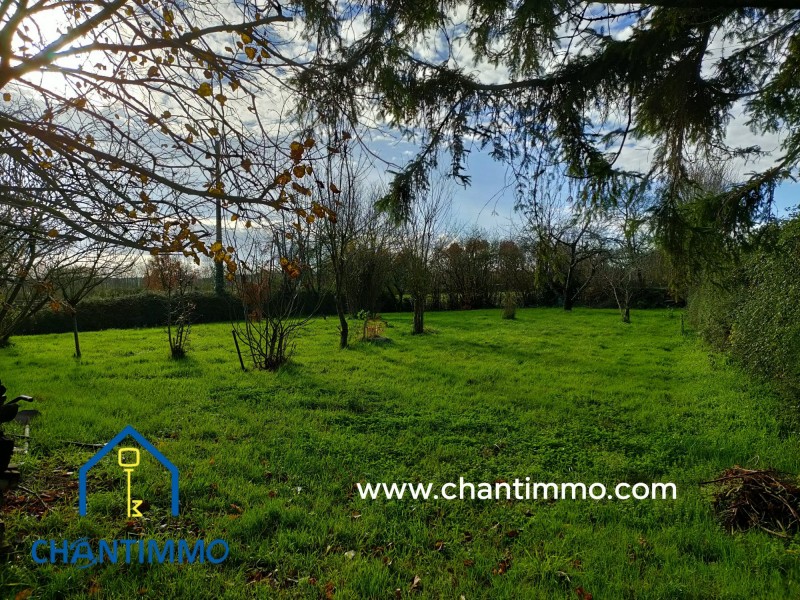 Maison à vendre 5 pièces 118 m²