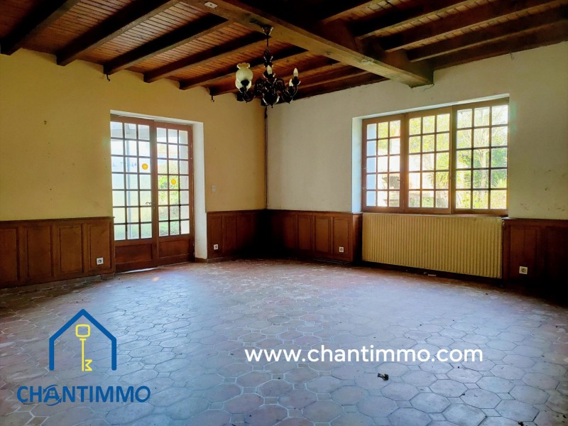 Maison à vendre 7 pièces 122 m²
