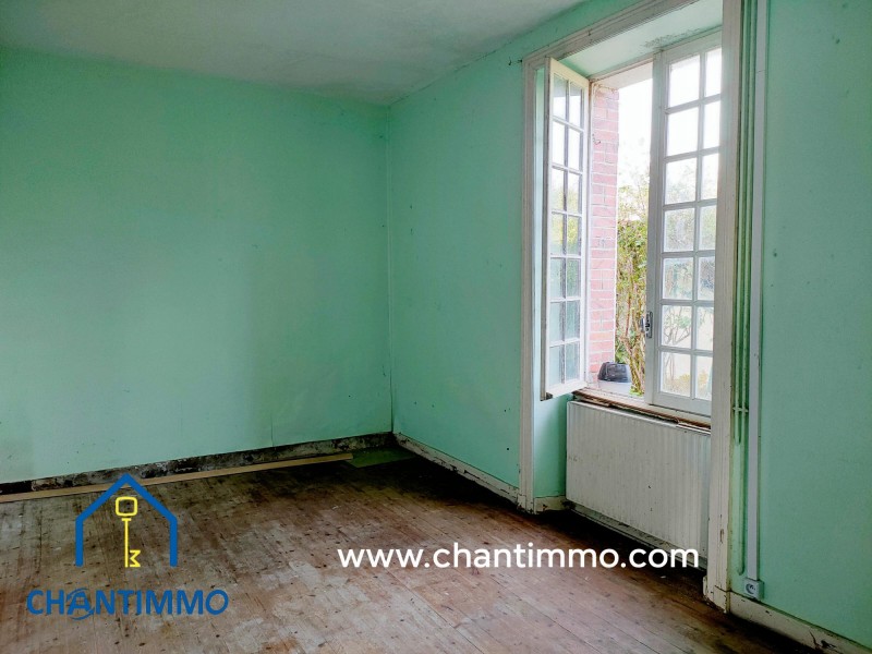 Maison à vendre 7 pièces 122 m²